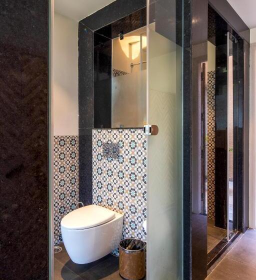 منتجع Taj Sawai,ranthambore