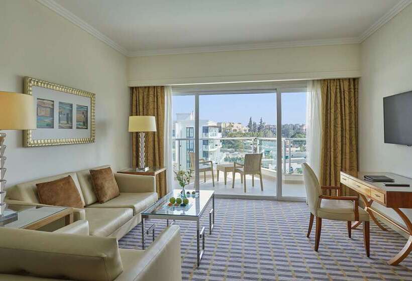 渡假胜地  Steigenberger Pyramids Cairo