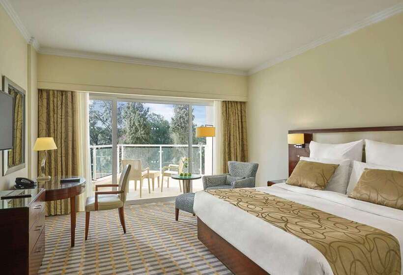 Resort Steigenberger Pyramids Cairo