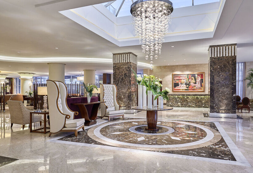 Resort Steigenberger Pyramids Cairo