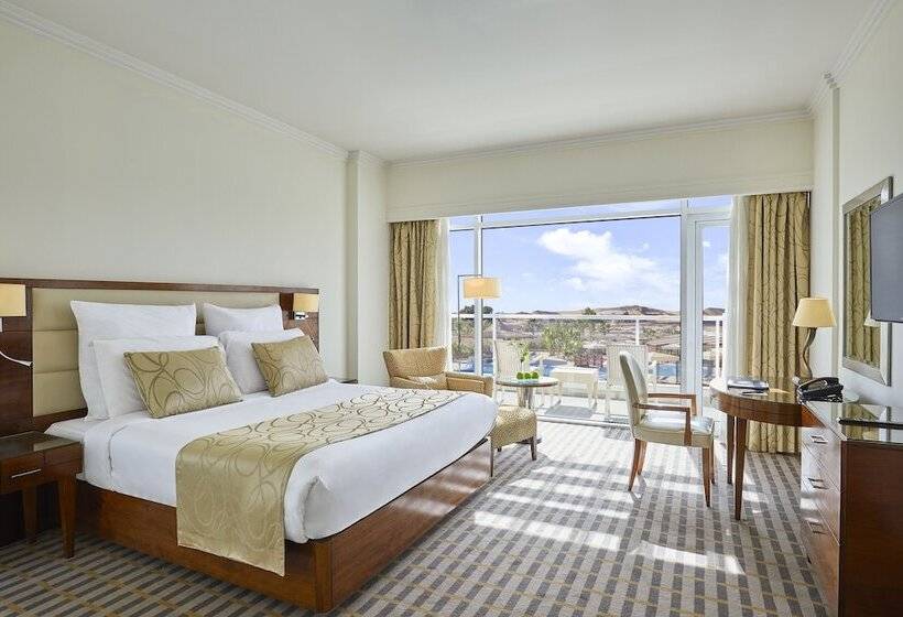 Resort Steigenberger Pyramids Cairo