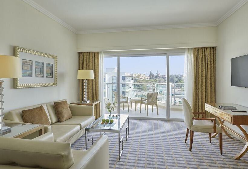 渡假胜地  Steigenberger Pyramids Cairo