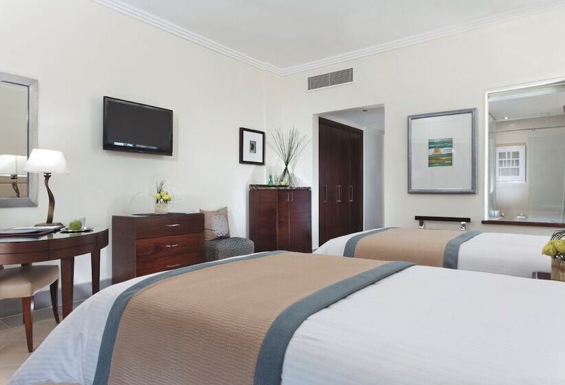 Resort Steigenberger Pyramids Cairo