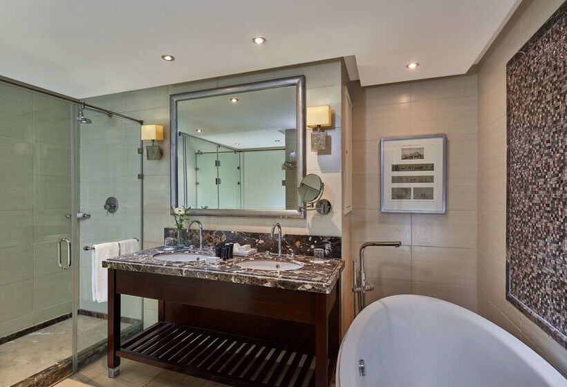 Resort Steigenberger Pyramids Cairo