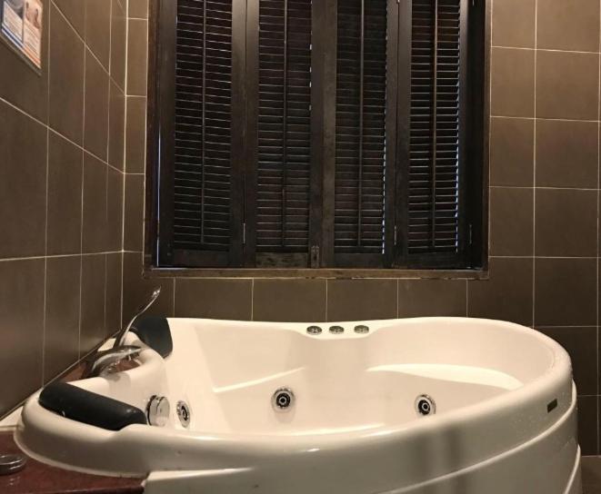 Курорт Studio Apartment @ Gold Coast Morib Banting Malaysia