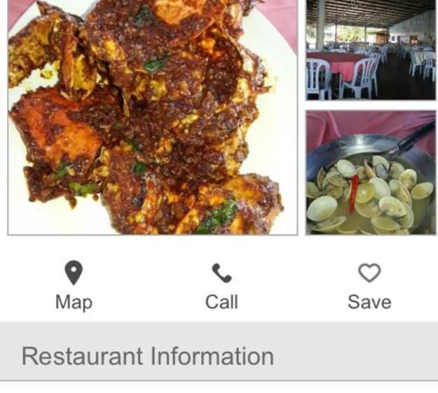 Курорт Studio Apartment @ Gold Coast Morib Banting Malaysia