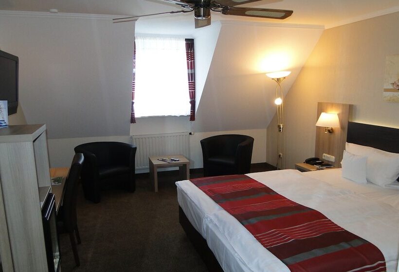 Rhöner Land Bed & Breakfast