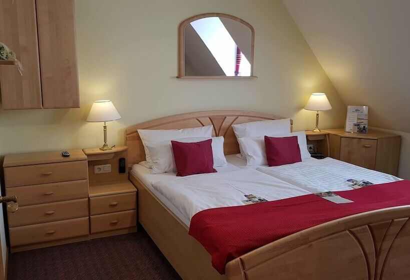 Rhöner Land Bed & Breakfast