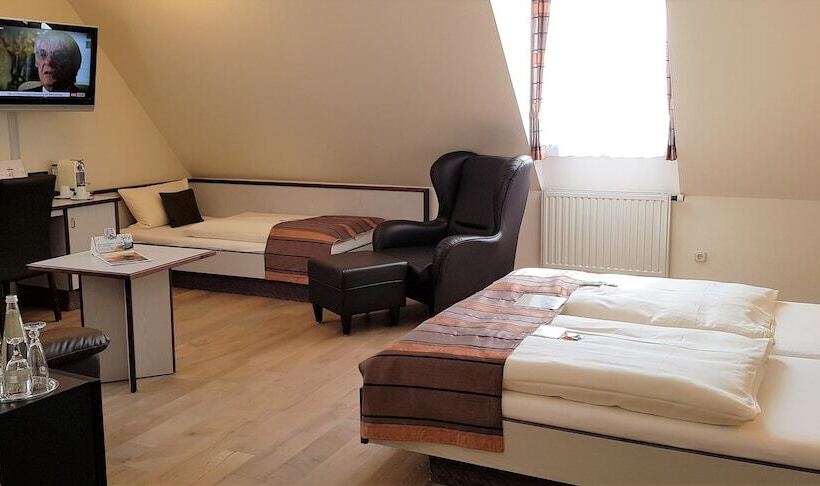 Rhöner Land Bed & Breakfast