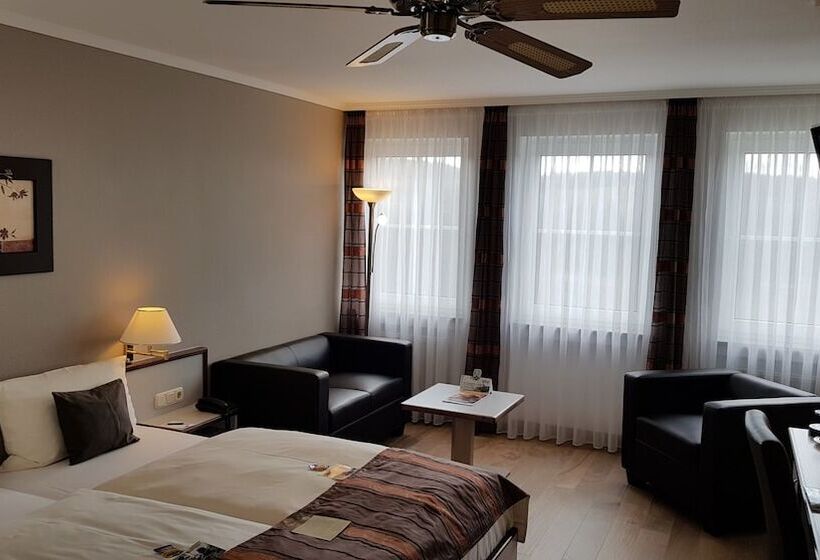 Rhöner Land Bed & Breakfast