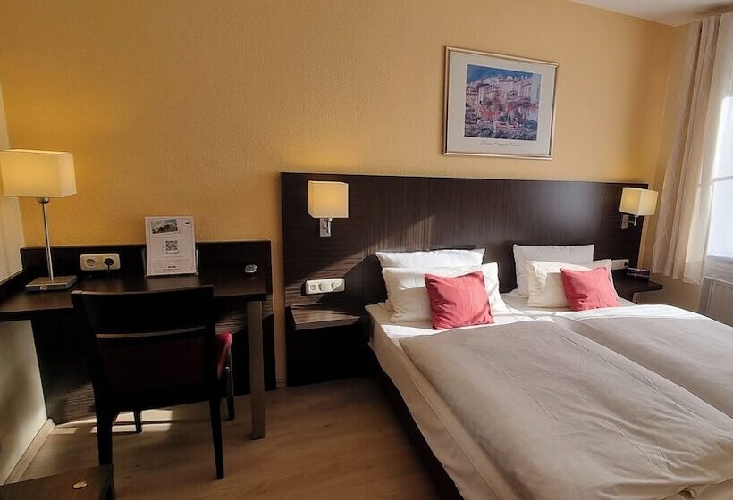 Rhöner Land Bed & Breakfast