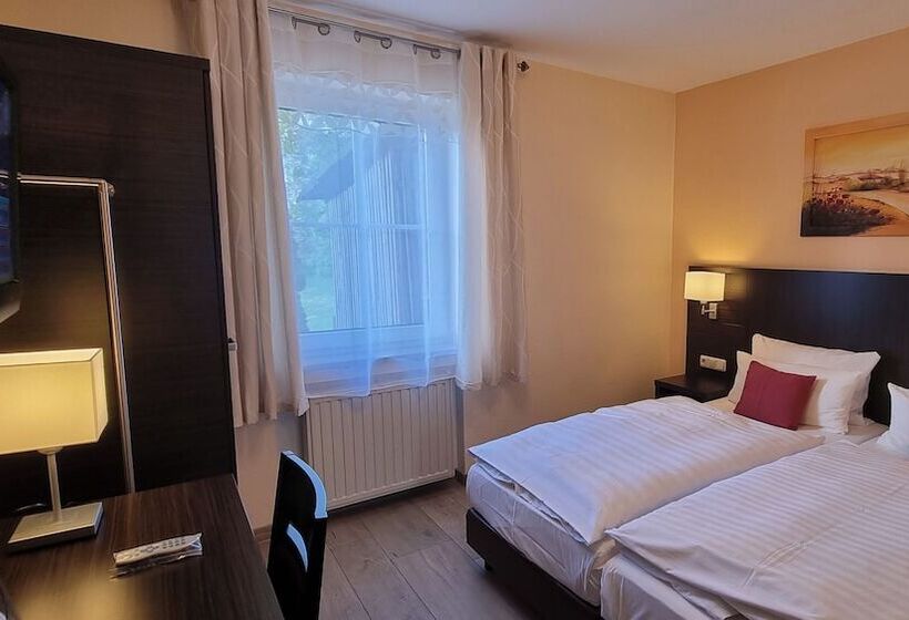 Rhöner Land Bed & Breakfast