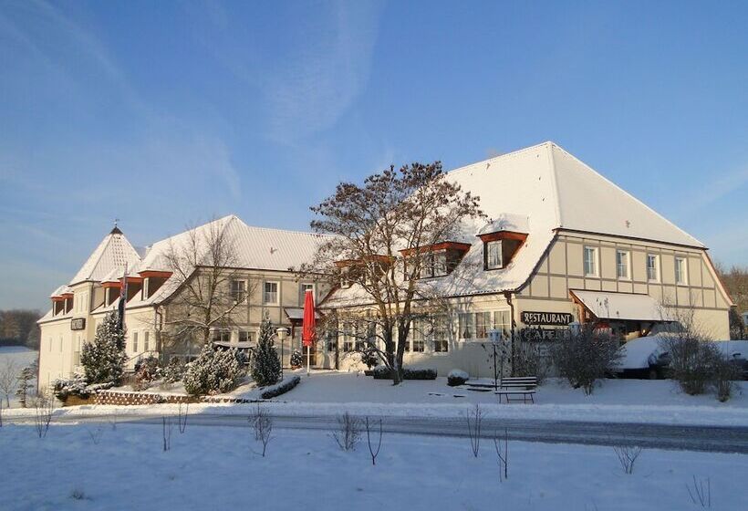 Rhöner Land Bed & Breakfast