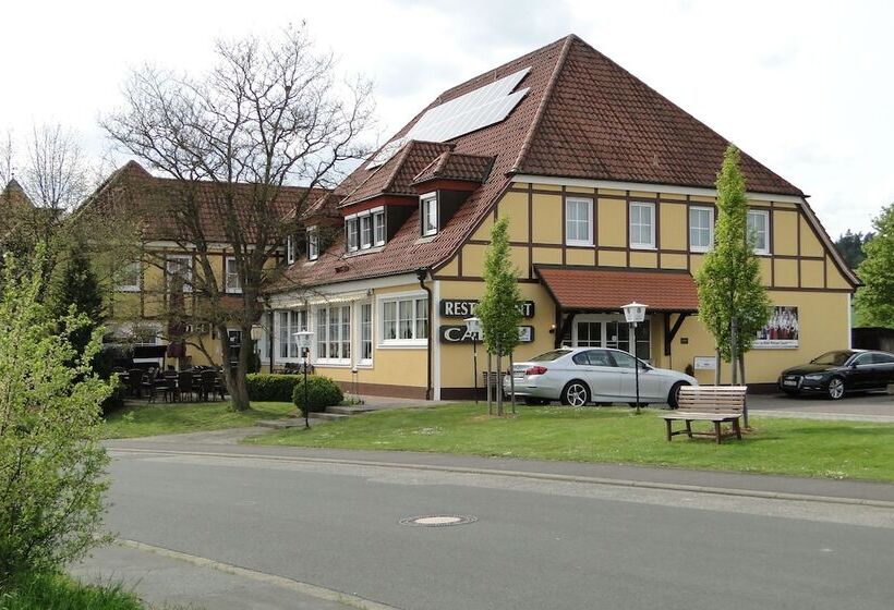 Rhöner Land Bed & Breakfast