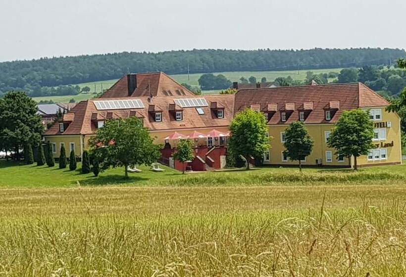 Rhöner Land Bed & Breakfast