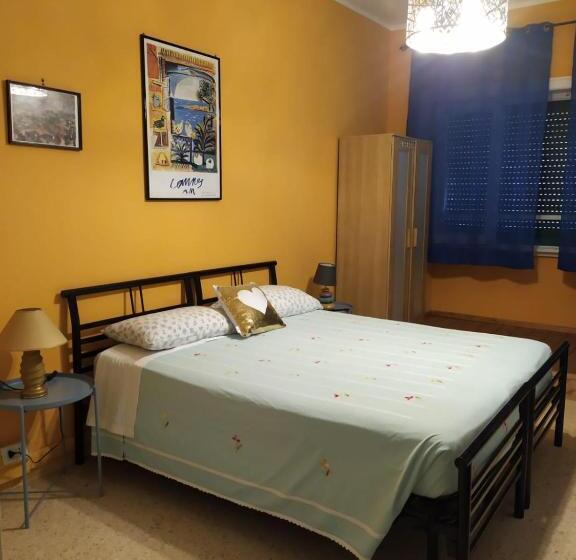 Roma Capoccia B&b