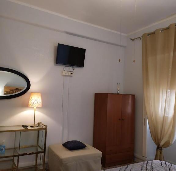 Roma Capoccia B&b