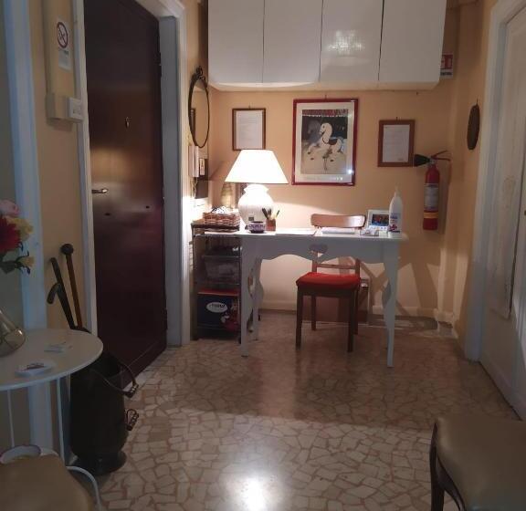 Roma Capoccia B&b