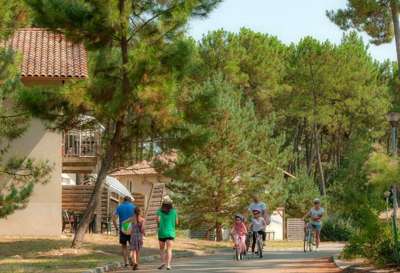 Résidence Goélia Les Demeures Du Lac