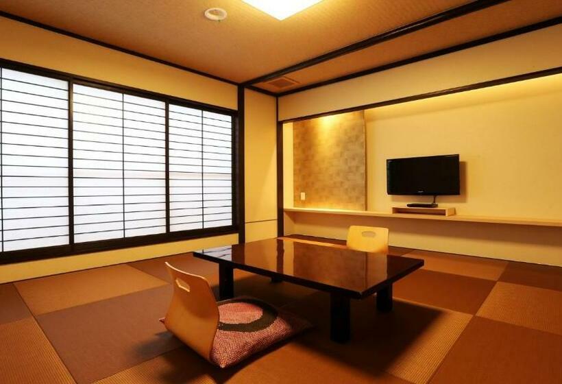 Рёкан Arima Royal