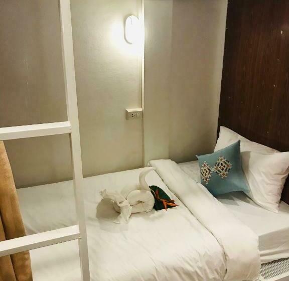Sanga Hostel