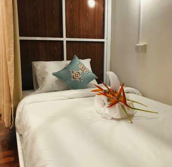 Sanga Hostel