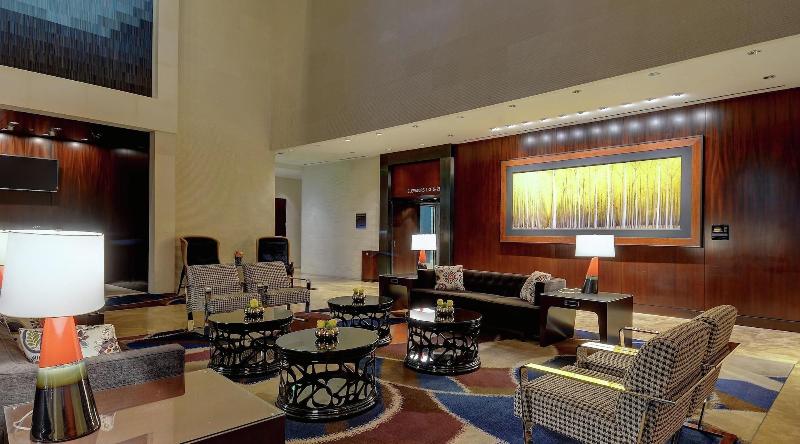Secret Suites At Vdara