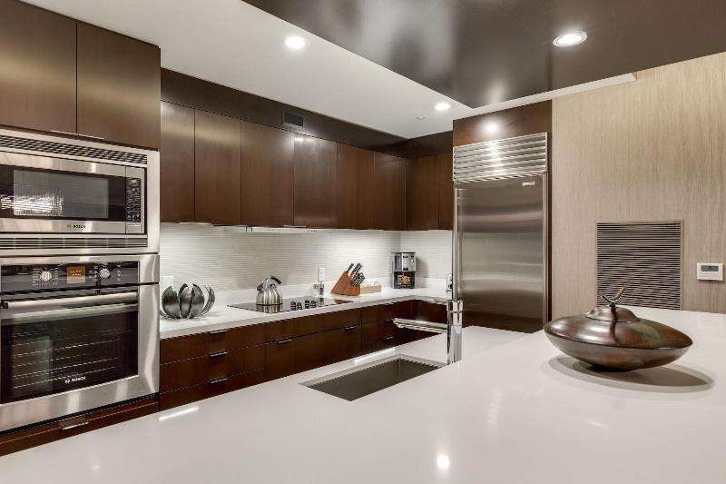 Secret Suites At Vdara