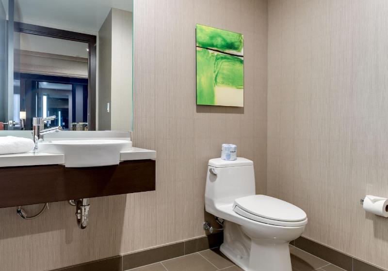 Secret Suites At Vdara