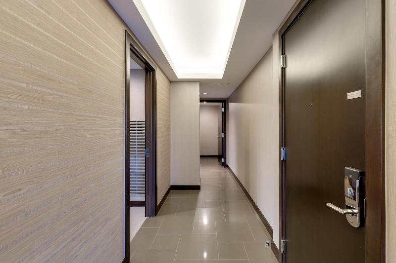 Secret Suites At Vdara