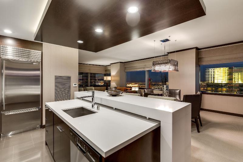 Secret Suites At Vdara