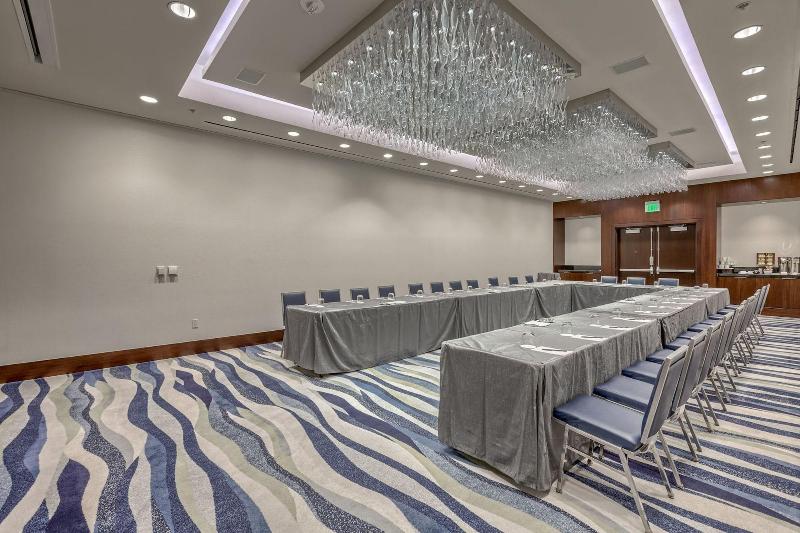 Secret Suites At Vdara