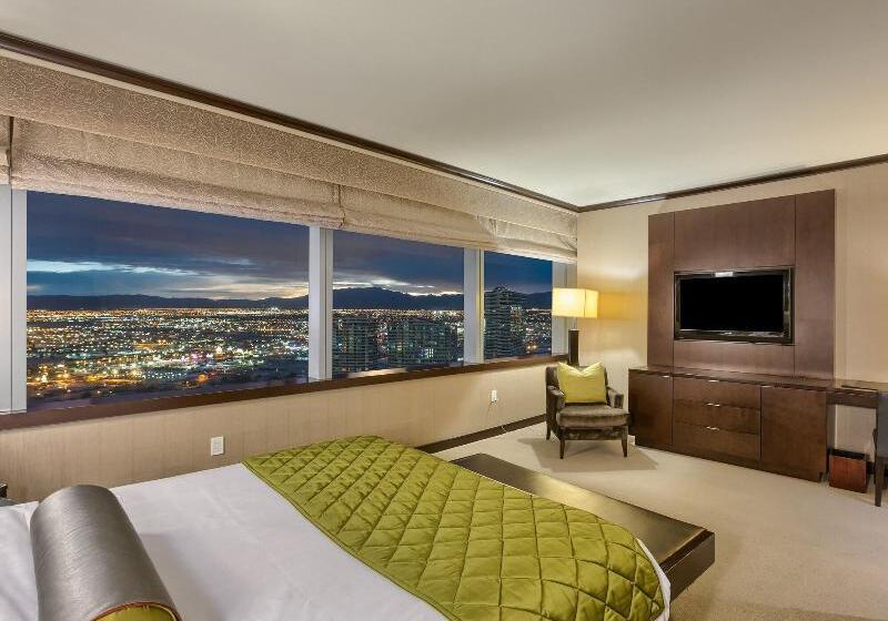 Secret Suites At Vdara