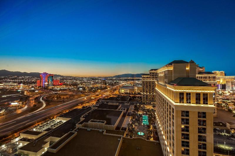 Secret Suites At Vdara