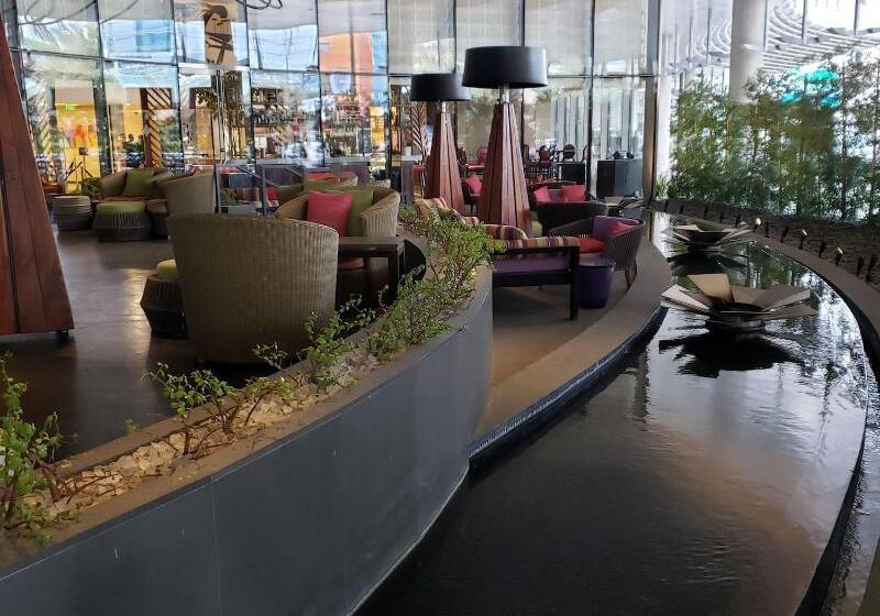 Secret Suites At Vdara