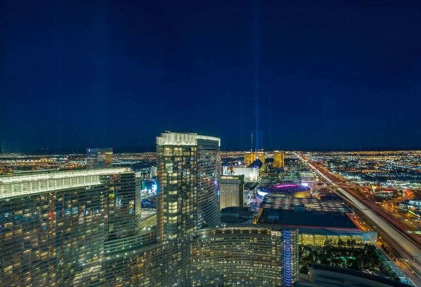 Secret Suites At Vdara