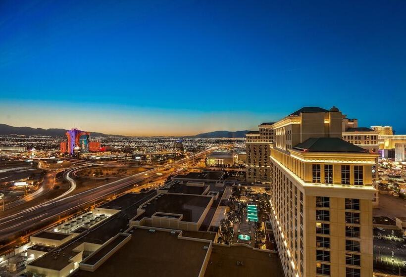Secret Suites At Vdara