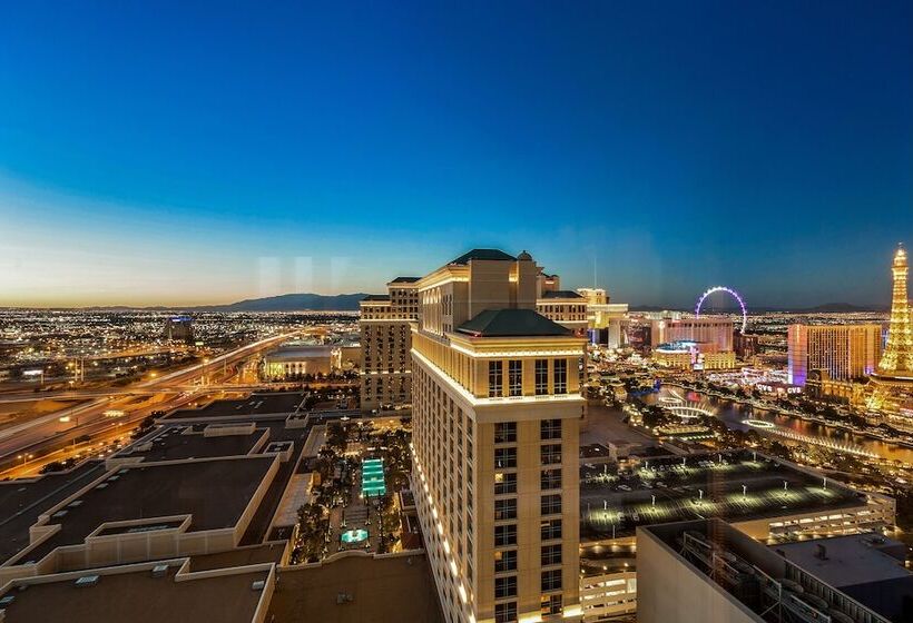 Secret Suites At Vdara