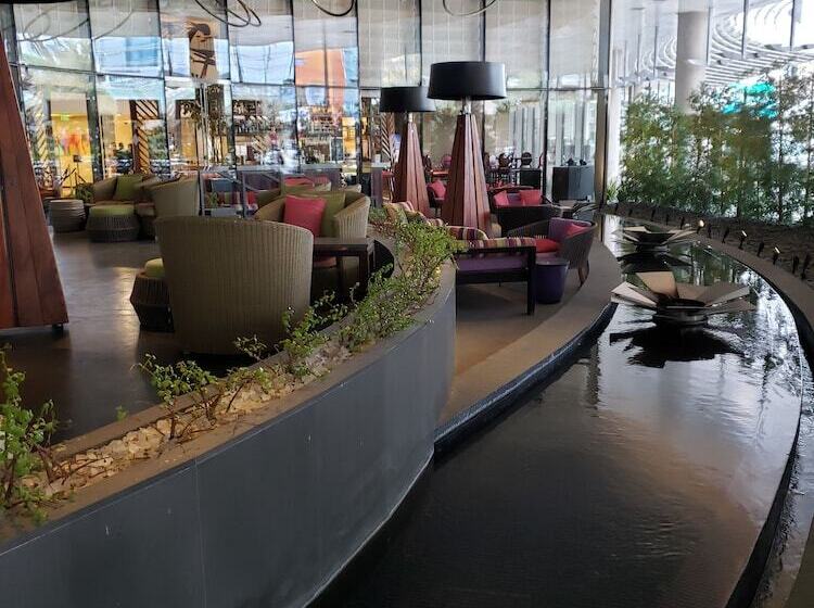 Secret Suites At Vdara