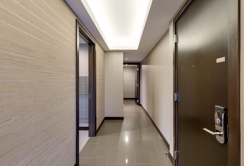 Secret Suites At Vdara