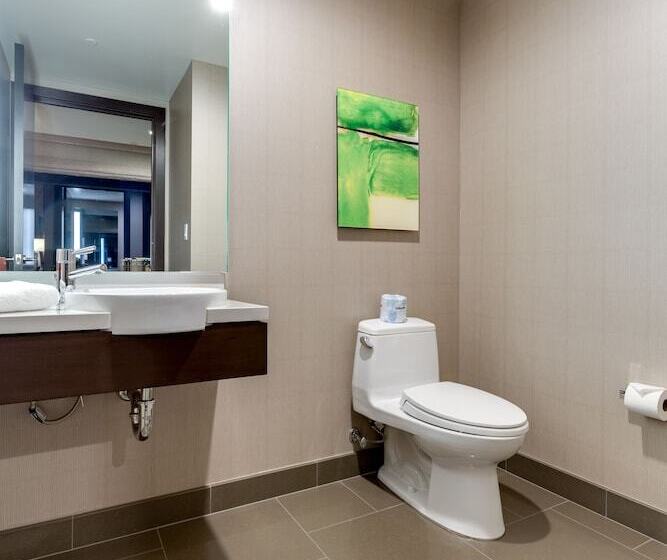 Secret Suites At Vdara