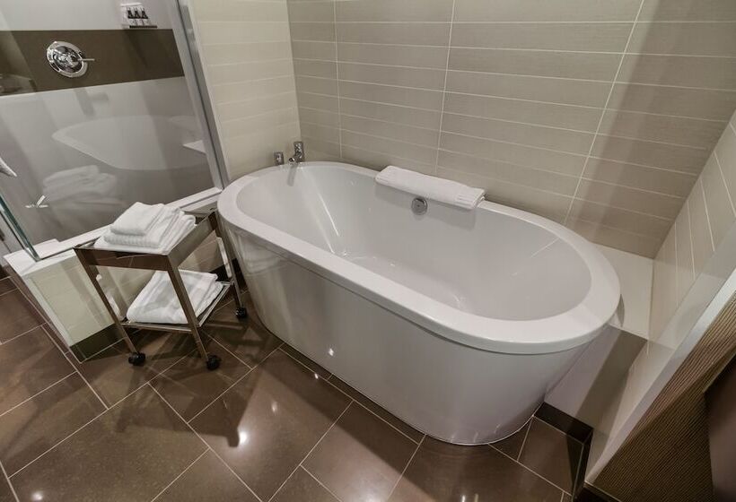 Secret Suites At Vdara