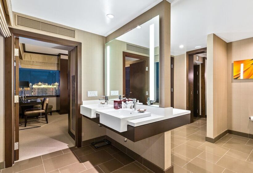 Secret Suites At Vdara