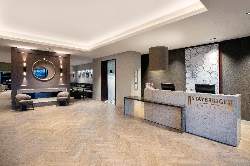 Staybridge Suites London Heathrow Bath Road, An Ihg Apart