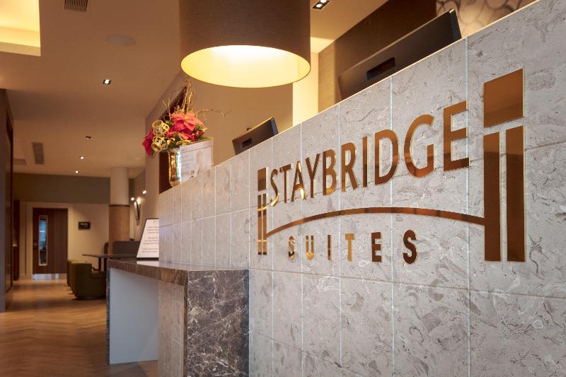 Staybridge Suites London Heathrow Bath Road, An Ihg Apart