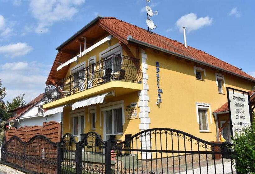Villa Bella Apartman