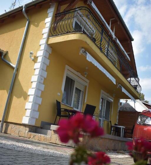 Villa Bella Apartman