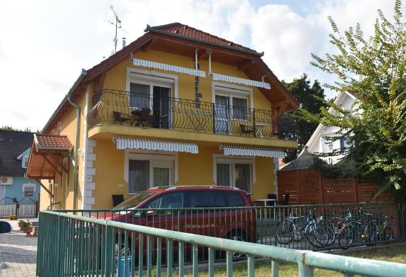 Villa Bella Apartman