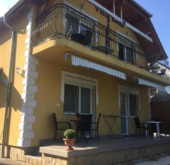 Villa Bella Apartman