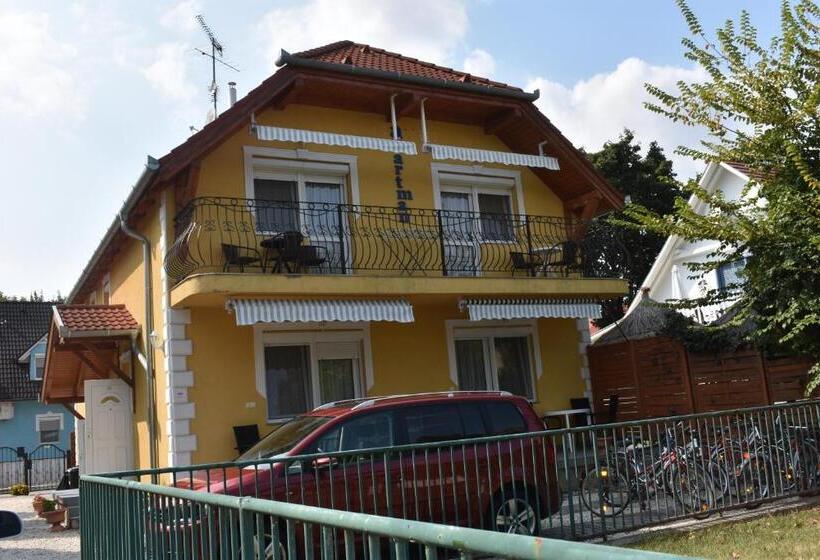 Villa Bella Apartman